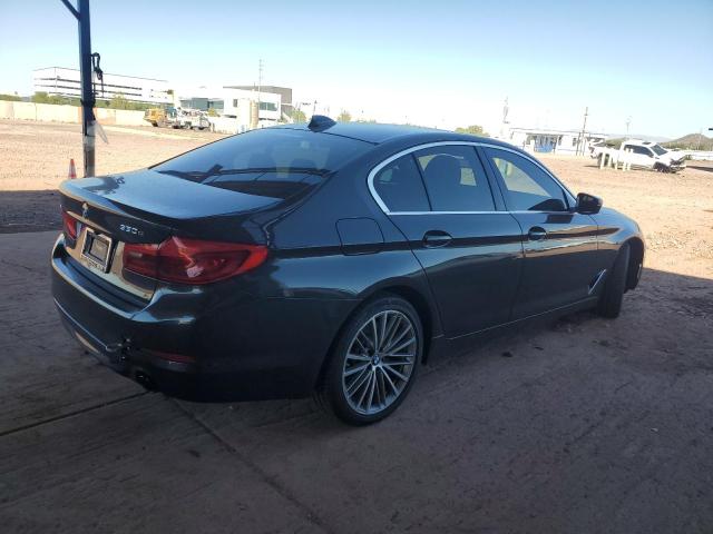 Photo 3 from auction – 2020 BMW 530E with VIN WBAJA9C03LCD86711