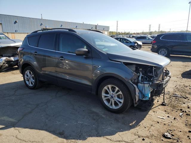 Photo 4 from auction – 2018 FORD ESCAPE SE with VIN 1FMCU0GD4JUB51617