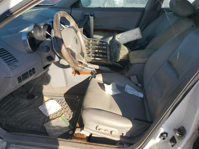 Photo 7 from auction – 2006 NISSAN MAXIMA with VIN 1N4BA41E86C856473