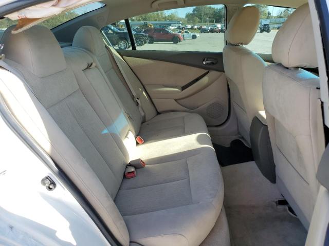 صورة رقم 10 من المزاد - 2011 NISSAN ALTIMA BAS مع VIN 1N4AL2APXBC183028