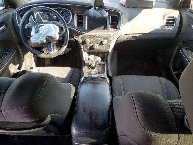 Photo 8 from auction – 2018 DODGE CHARGER with VIN 2C3CDXHG2JH142444