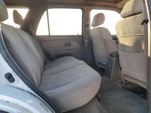 Photo 11 from auction – 1997 TOYOTA 4RUNNER with VIN JT3HN86R8V0059575