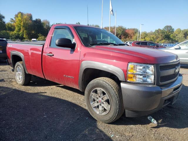 Photo 4 from auction – 2009 CHEVROLET SILVERADO with VIN 1GCEK14JX9Z154653