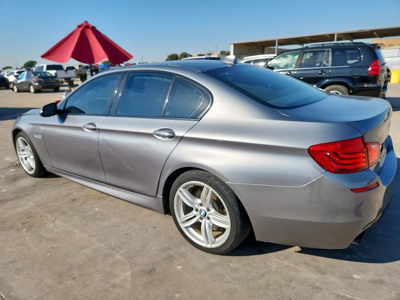 صورة رقم 2 من المزاد - 2016 BMW 535 I مع VIN WBA5B1C52GG133712