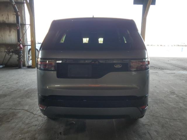 Photo 6 from auction – 2021 LAND ROVER DISCOVERY with VIN SALRT2RX0M2447800