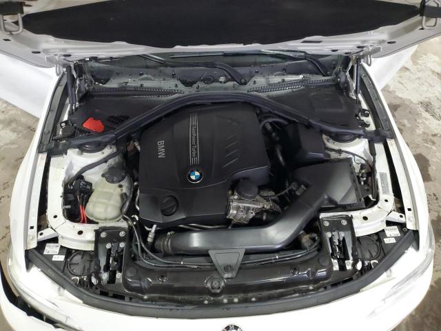 Photo 11 from auction – 2014 BMW 435 I with VIN WBA3R1C54EF774141