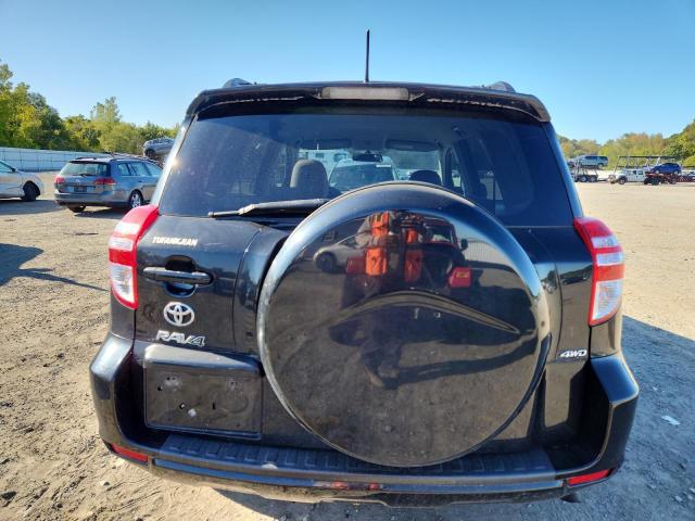 Photo 6 from auction – 2011 TOYOTA RAV4 with VIN 2T3BF4DV0BW136406