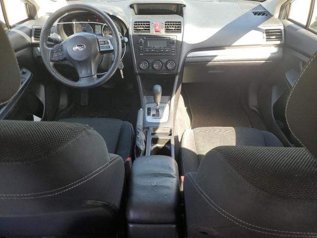 Photo 8 from auction – 2013 SUBARU XV CROSSTR with VIN JF2GPAVC1D2884948