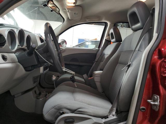 Photo 7 from auction – 2010 CHRYSLER PT CRUISER with VIN 3A4GY5F98AT144260