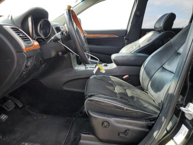 Photo 7 from auction – 2012 JEEP GRAND CHER with VIN 1C4RJFCT0CC332911