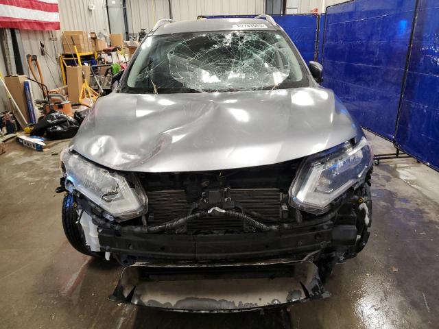 Photo 5 from auction – 2020 NISS ROGUE with VIN KNMAT2MTXLP514445