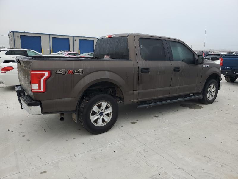 Photo 3 from auction – 2015 FORD F150 SUPER with VIN 1FTEW1EF8FKE78719