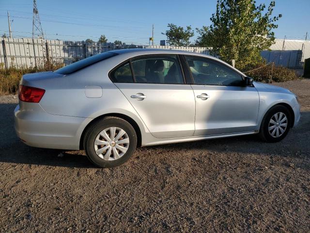 Photo 3 from auction – 2012 VOLKSWAGEN JETTA BASE with VIN 3VW2K7AJ9CM411883