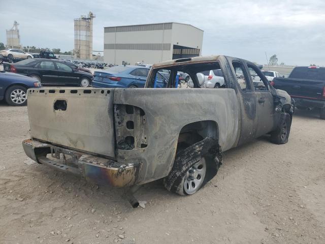 Photo 3 from auction – 2012 CHEVROLET SILVERADO with VIN 1GCRCPE07CZ330590