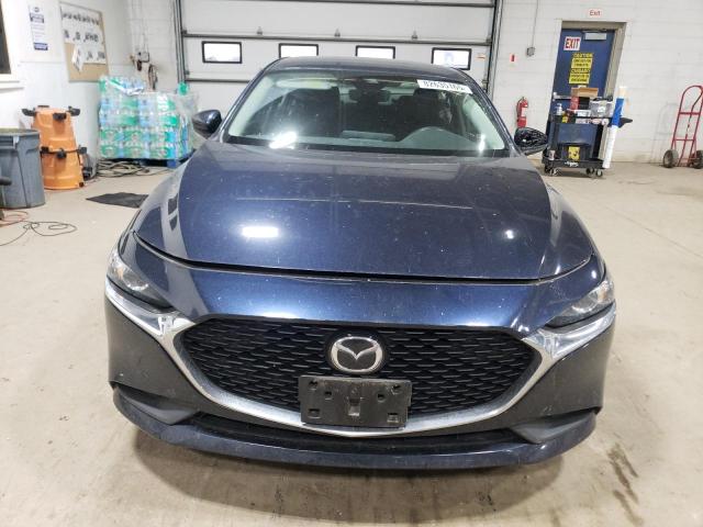 Photo 5 from auction – 2022 MAZDA 3 with VIN 3MZBPAA70NM302704