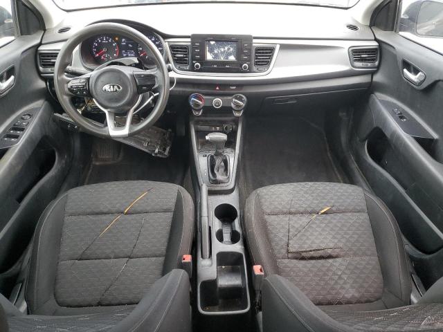 Photo 8 from auction – 2019 KIA RIO S with VIN 3KPA24ABXKE222853