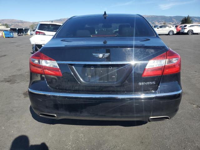 Photo 6 from auction – 2013 HYUNDAI GENESIS 3. with VIN KMHGC4DD9DU243715