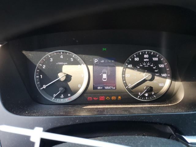 Photo 9 from auction – 2016 HYUNDAI SONATA SE with VIN 5NPE24AF3GH338483