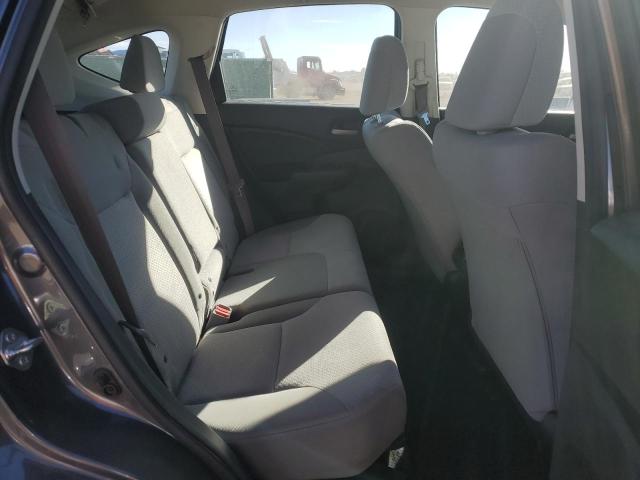 Photo 11 from auction – 2016 HONDA CR-V LX with VIN 2HKRM4H39GH638682