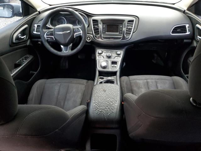 Photo 8 from auction – 2015 CHRYSLER 200 LIMITE with VIN 1C3CCCAB3FN626664