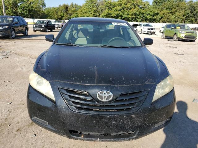 Photo 5 from auction – 2009 TOYOTA CAMRY BASE with VIN 4T1BE46K19U374838