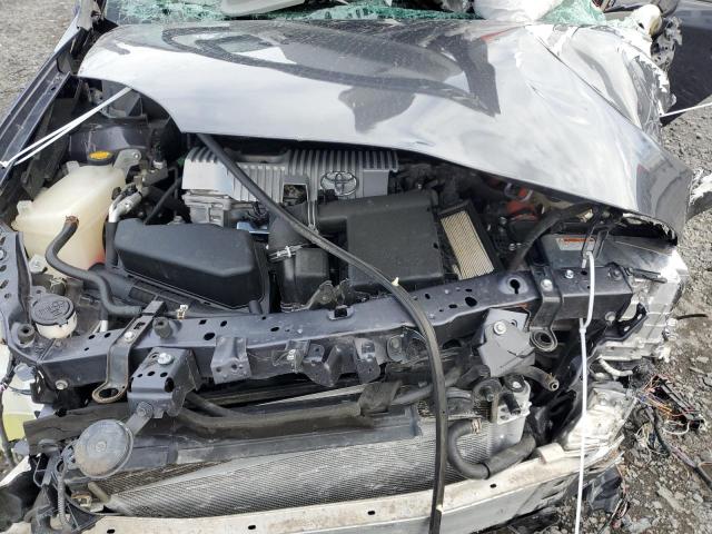 Photo 11 from auction – 2013 TOYOTA PRIUS with VIN JTDKN3DU5D1634476