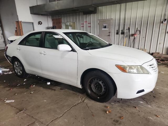 Photo 4 from auction – 2008 TOYOTA CAMRY CE with VIN 4T1BE46K28U732558
