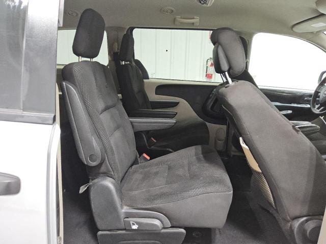 Photo 11 from auction – 2020 DODGE GRAND CARA with VIN 2C4RDGBG4LR227684