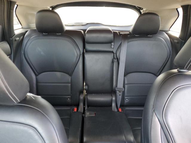 Photo 10 from auction – 2019 INFINITY QX50 with VIN 3PCAJ5M32KF106019