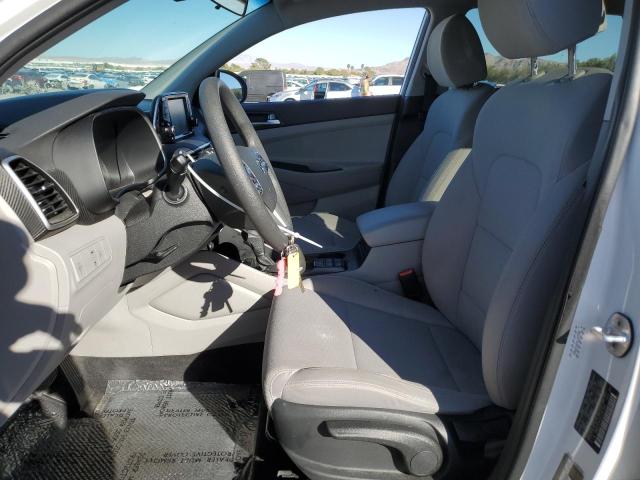 Photo 7 from auction – 2020 HYUNDAI TUCSON SE with VIN KM8J2CA43LU167947