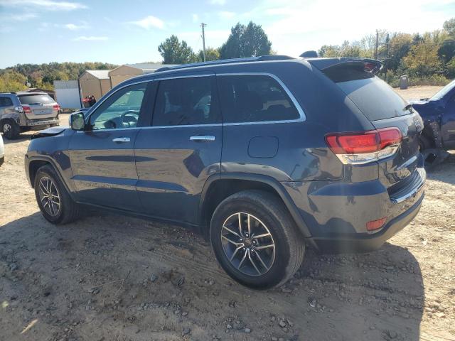Photo 2 from auction – 2020 JEEP GRAND CHER with VIN 1C4RJEBG3LC227696