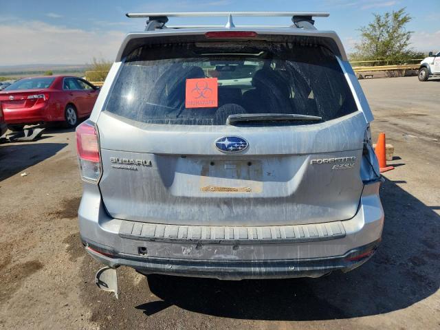 Photo 6 from auction – 2017 SUBARU FORESTER 2 with VIN JF2SJAWC6HH565879