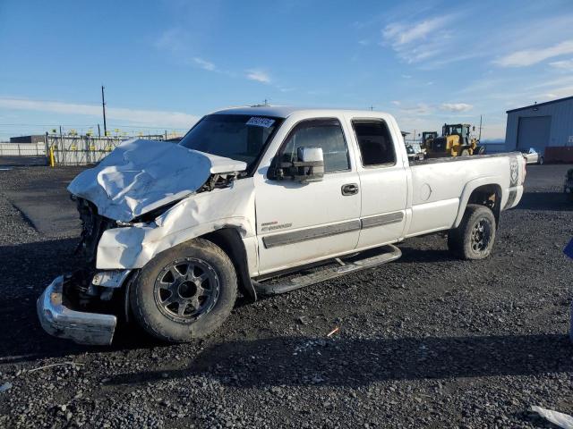 CHEVROLET SILVERADO 2004 с VIN 1GCHK292X4E331917 - Фото с аукциона