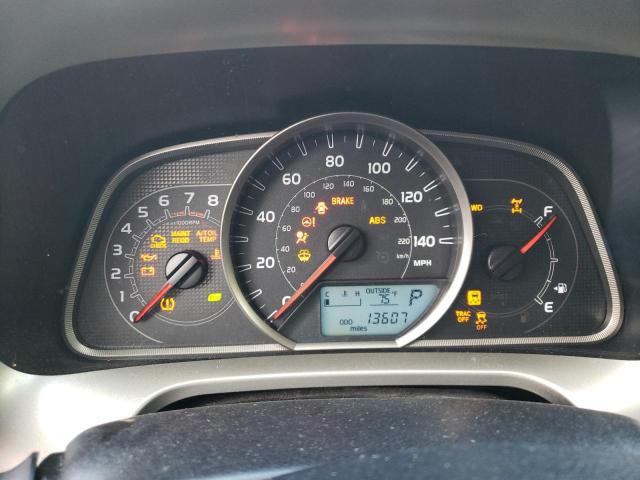 Photo 9 from auction – 2014 TOYOTA RAV4 XLE with VIN JTMRFREV7EJ003302