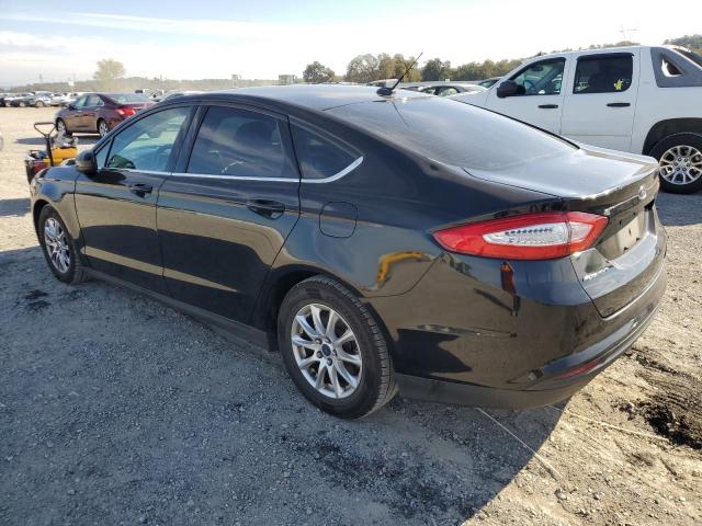Photo 2 from auction – 2016 FORD FUSION with VIN 3FA6P0G75GR216225