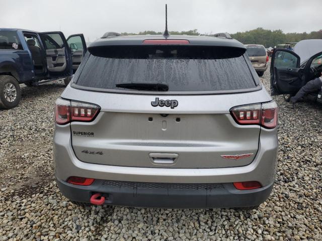 Photo 6 from auction – 2020 JEEP COMPASS TR with VIN 3C4NJDDBXLT159539