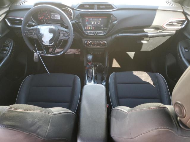 Photo 8 from auction – 2021 CHEVROLET TRAILBLAZE with VIN KL79MTSL6MB084188