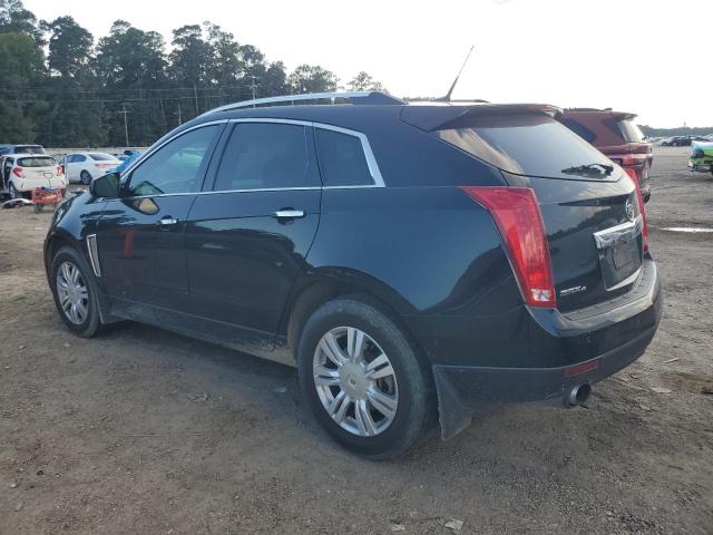 Photo 2 from auction – 2014 CADILLAC SRX LUXURY with VIN 3GYFNEE34ES675694