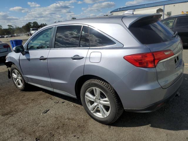 Photo 2 from auction – 2013 ACURA RDX TECHNO with VIN 5J8TB4H55DL001116