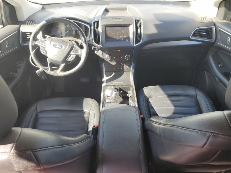 Photo 8 from auction – 2020 FORD EDGE SEL with VIN 2FMPK3J98LBB19095