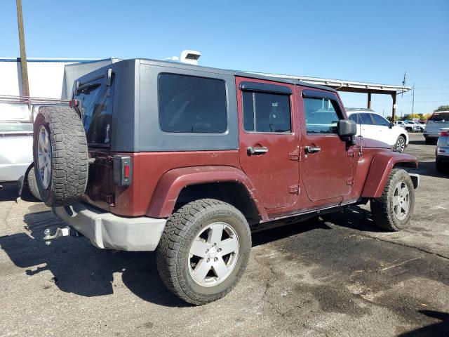 Photo 3 from auction – 2007 JEEP WRANGLER S with VIN 1J4GA59127L220196