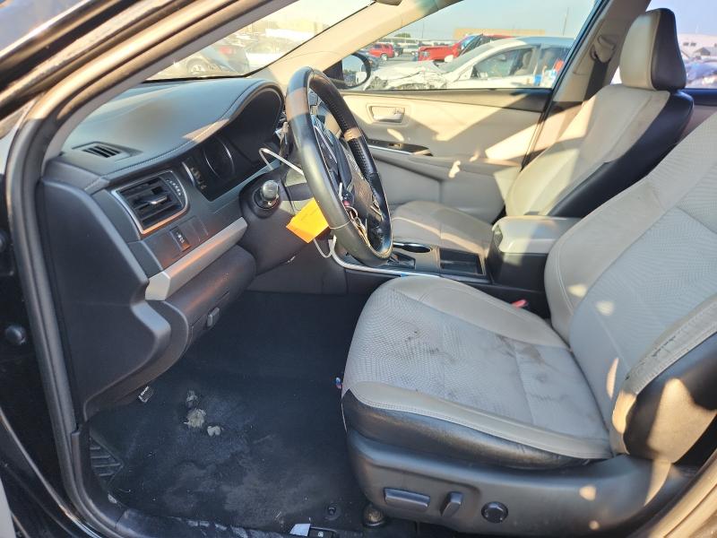 Photo 7 from auction – 2017 TOYOTA CAMRY LE with VIN 4T1BF1FK5HU337625