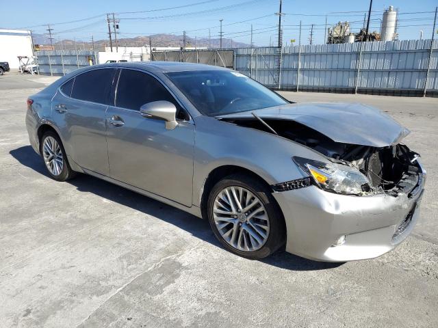 Photo 4 from auction – 2015 LEXUS ES 350 with VIN JTHBK1GG7F2173876