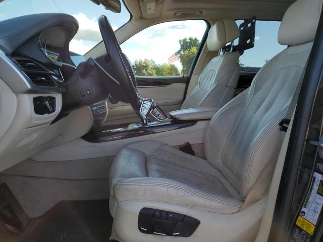 Photo 7 from auction – 2015 BMW X5 XDRIVE3 with VIN 5UXKR0C54F0K53898