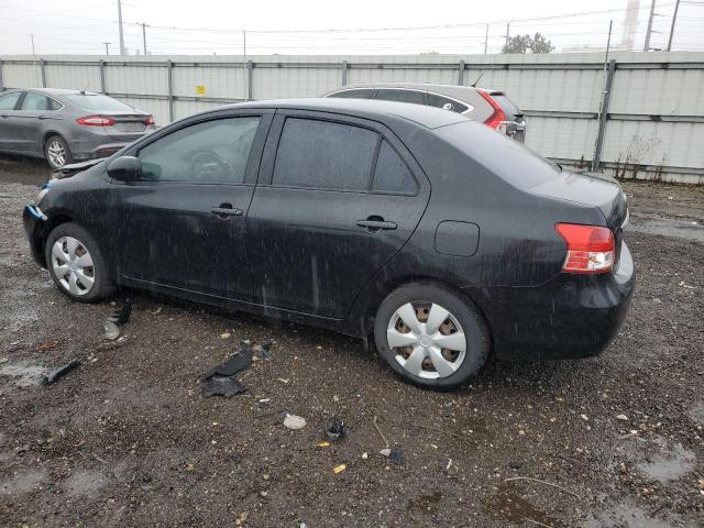 Photo 2 from auction – 2012 TOYOTA YARIS with VIN JTDBT4K31C1414773