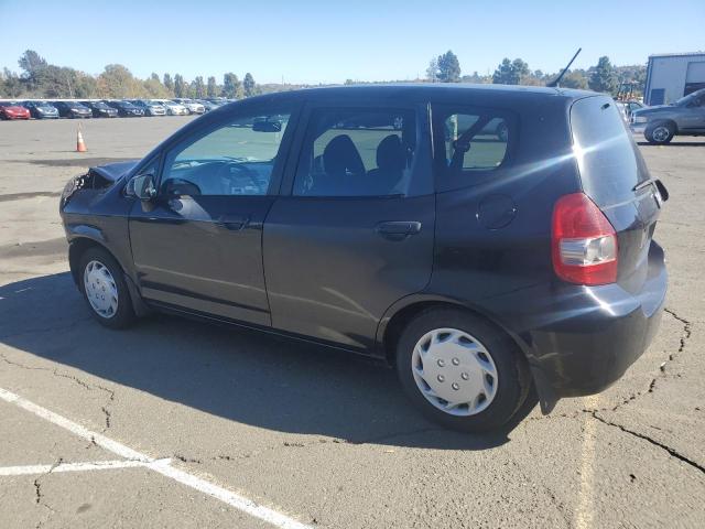 Photo 2 from auction – 2008 HONDA FIT with VIN JHMGD37448S006685