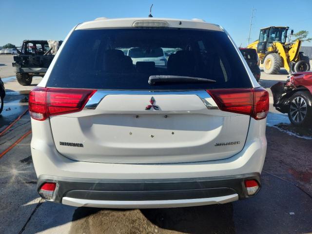 Photo 6 from auction – 2016 MITSUBISHI OUTLANDER with VIN JA4AD2A36GZ013705