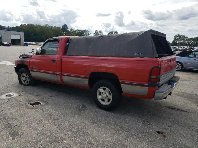 Photo 2 from auction – 1997 DODGE RAM 1500 with VIN 1B7HC16ZXVJ518639
