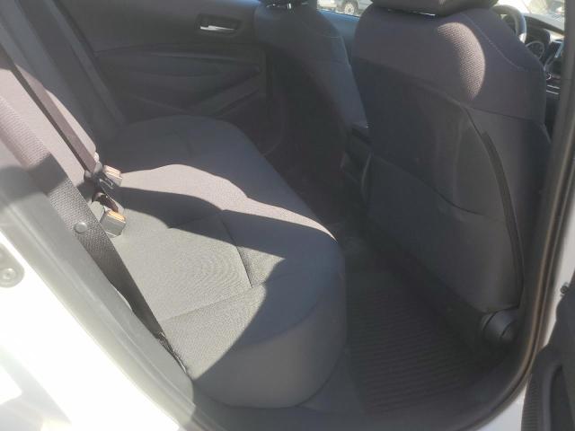 Foto 10 de la subasta – 2020 TOYOTA COROLLA con VIN 5YFEPRAE2LP074630