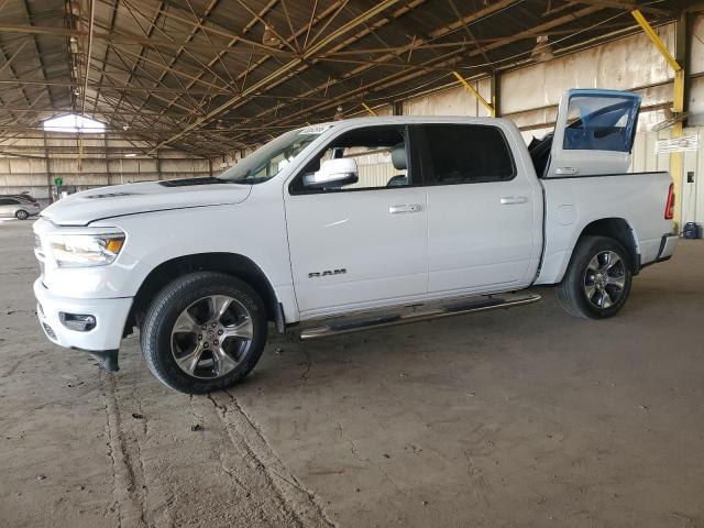 RAM 1500 2024 with VIN 1C6RREJT8RN140128 - Photo from auction